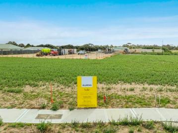Arbour Bend Fixed Price House & Land Package