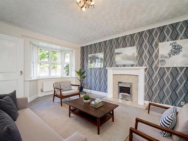 Arbour Drive, Blackburn