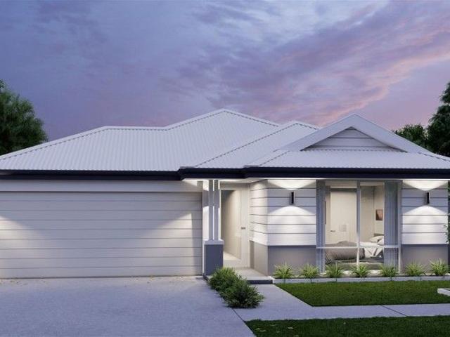 Arbour Estate, Margaret River Investor House & Land Package