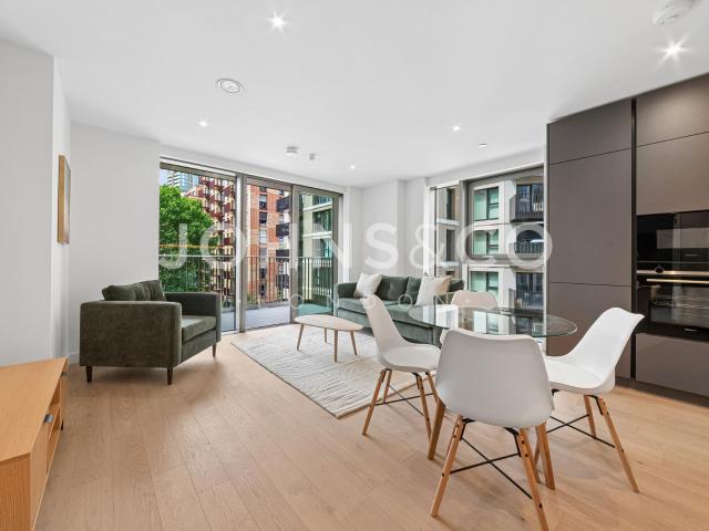 Arbour Heights