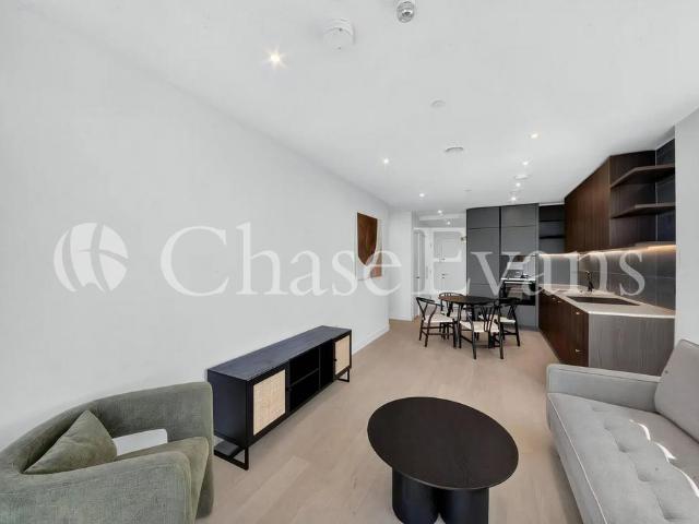 Arbour Heights, 27 Heygate Street. 1 bed flat to rent £3,384 pcm £781 pw