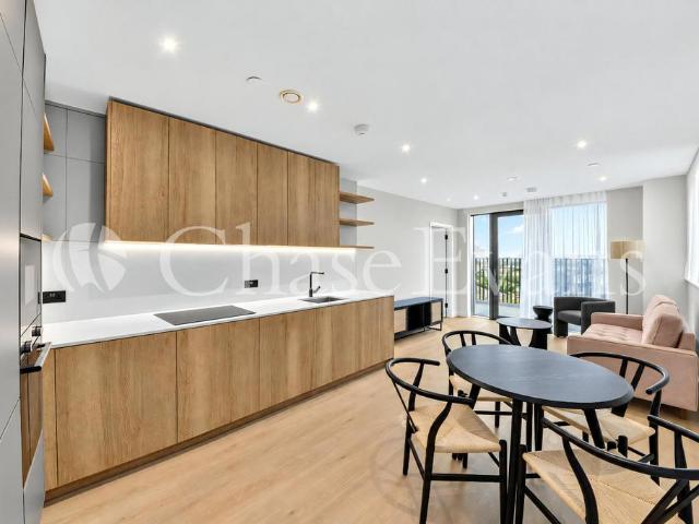 Arbour Heights, 27 Heygate Street. 2 bed flat to rent £4,342 pcm £1,002 pw
