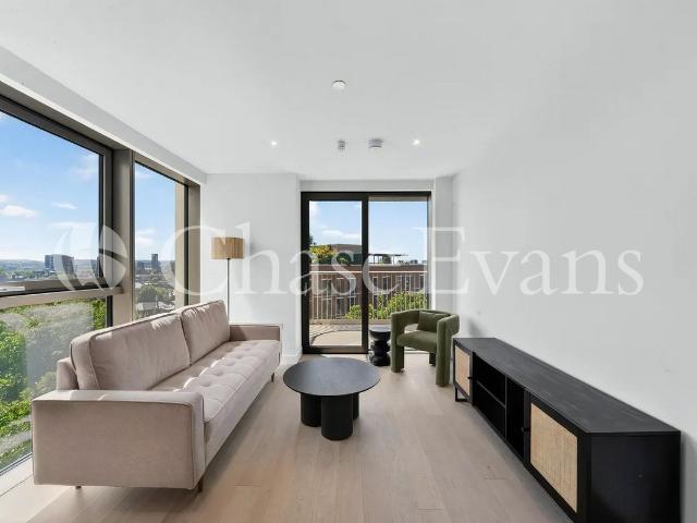 Arbour Heights, 27 Heygate Street, Elephant & Castle, London SE17, 1 bed flat to rent, £3,358 pcm | PrimeLocation
