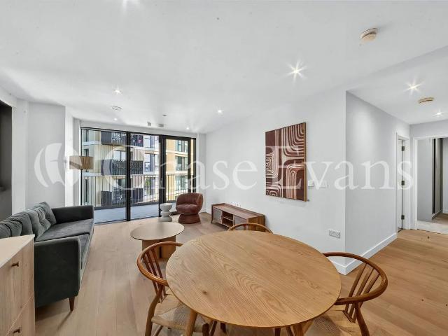 Heygate Street, London SE17, 2 bed flat to rent, £3,969 pcm | PrimeLocation