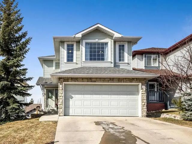 Arbour Lake 4 bedrooms on Main Floor For Rent with Mountain View