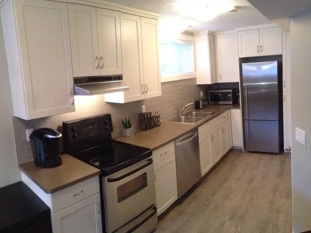 Arbour Lake Furnished Legal Suite