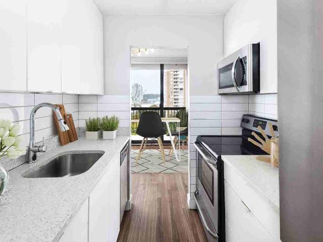 Arbour Place 1 Bedroom Apartment for Rent at 4769 Hazel St, Burnaby, BC V5H 1S7 Marlborough