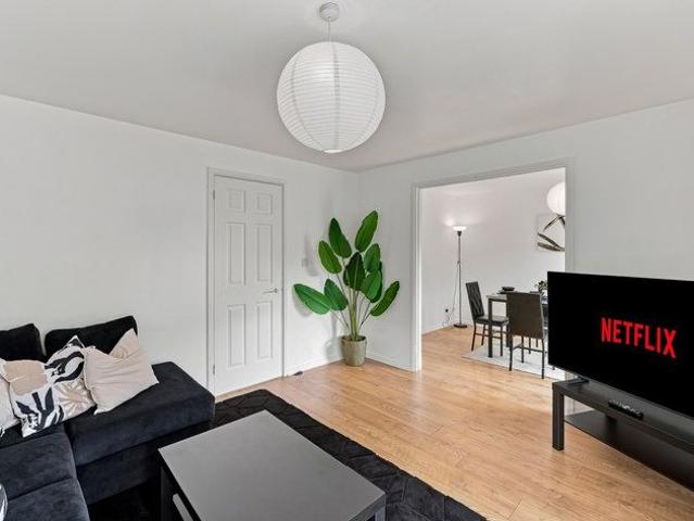 Arbour View Court