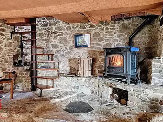 Arboussols 66320 Achat / Vente maison 5 pièces t5 jardin terrasse