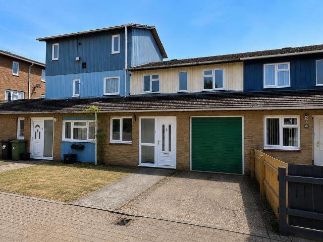 Arbrook Avenue, Bradwell Common, Milton Keynes MK13, 3 bed terraced house to rent, £1,550 pcm | PrimeLocation