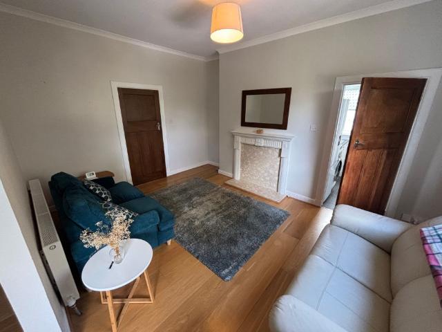Arbroath Avenue, Glasgow, G453 3HJ