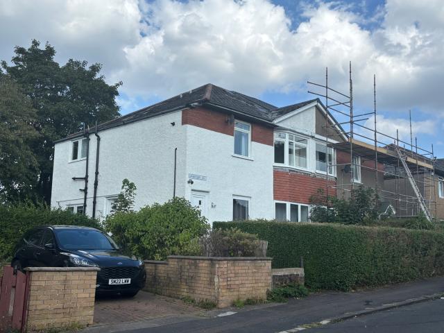 arbroath avenue, glasgow, g52 3hj