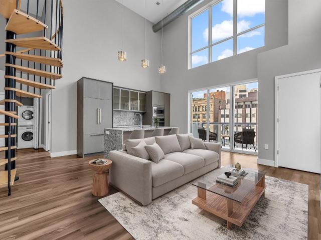 ARCTERRA 2 Bedroom Apartment for Rent at 313 Park Ave, Detroit, MI 48226 Downtown Detroit