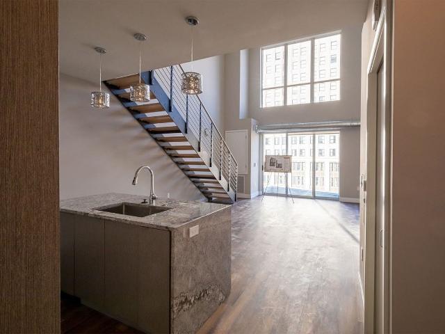 ARCTERRA 2 Bedroom Apartment for Rent at 313 Park Ave, Detroit, MI 48226 Downtown Detroit