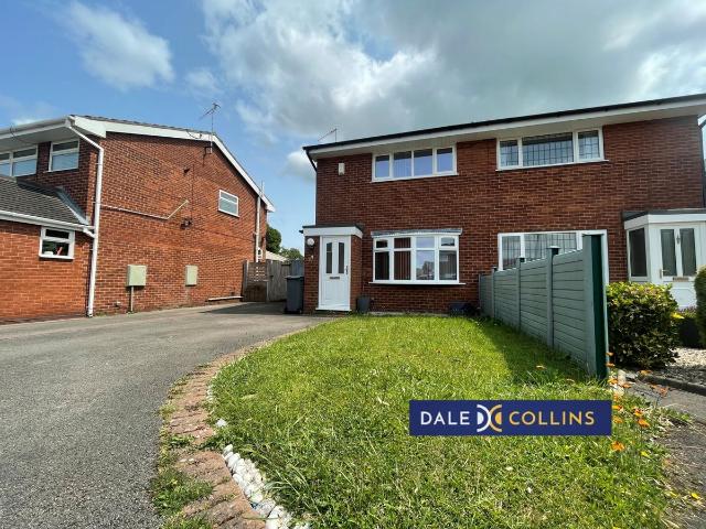 Arctic Place, Trentham ST4, 2 bed town house to rent, £900 pcm | PrimeLocation