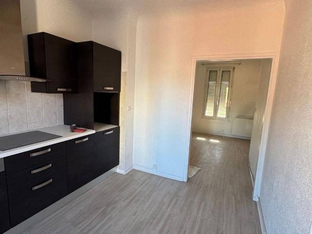 Arcueil – Duplex 3 pièces 49 m² – 2 chambres – DPE D – Climatisation – Métro 14