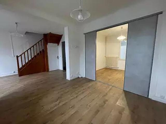 Arcueil 94110 Achat / Vente maison 3 pièces t3 cave