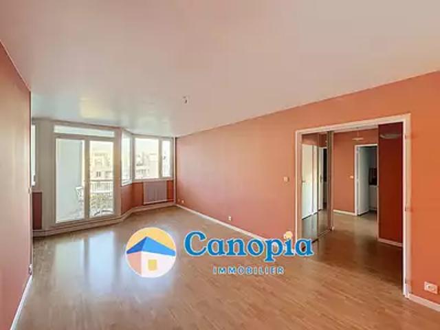 Arcueil 94110 Location appartement 3 pièces t3 garage