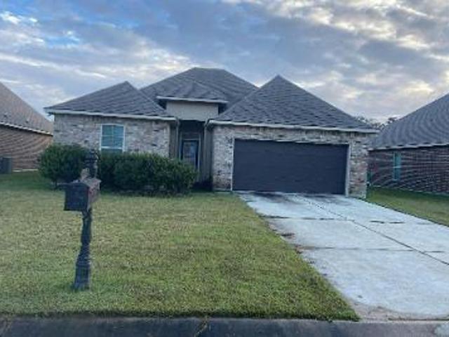 Arcwood Dr