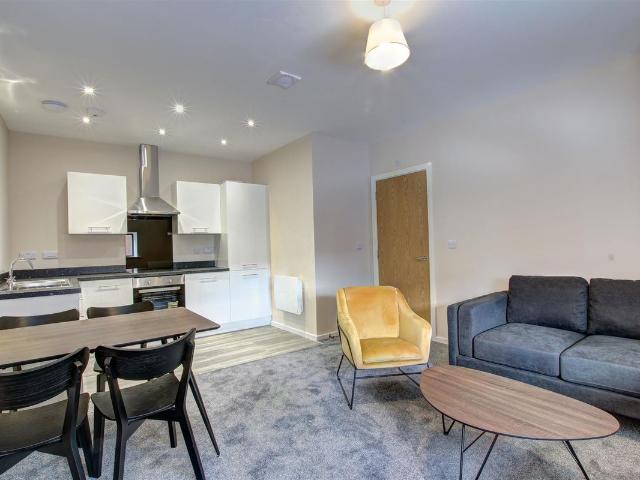 Arc Avenue, Ochre Mews NE8, 1 bed flat to rent, £950 pcm | PrimeLocation