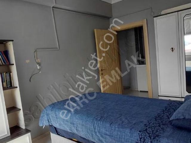 Arc Emlaktan Satılık 6+1daire Şehitler Mahallesi