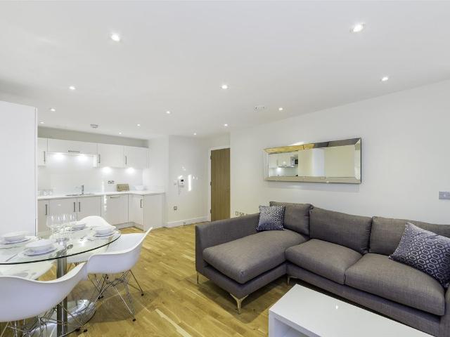 Arc House, Maltby Street, Tower Bridge, London SE1, 1 bed flat to rent, £2,450 pcm | PrimeLocation