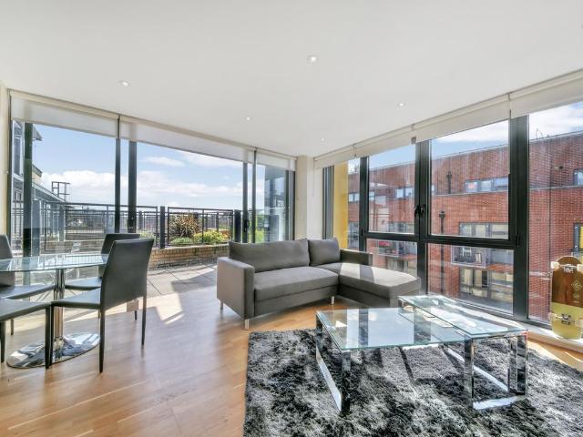 Arc House, Tanner Street, London Bridge SE1, 1 bed flat to rent, £2,550 pcm | PrimeLocation
