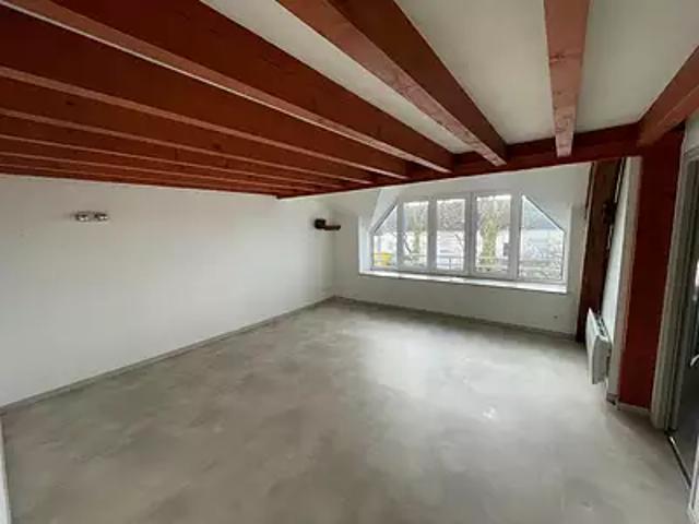Arc lès Gray 70100 Location appartement 4 pièces t4 au dernier étage