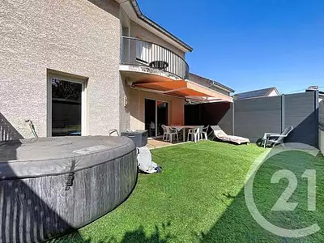 Arc sur Tille 21560 Achat / Vente maison 5 pièces t5