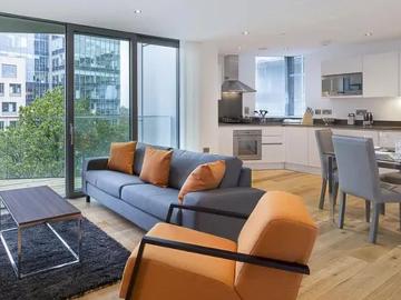 Arc Tower, 32 Uxbridge Road, London, W5 5SL, United Kingdom | 2 bed house for rent #122303751 | Rentberry