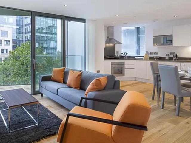 Arc Tower, 32 Uxbridge Road, London, W5 5SL, United Kingdom | 2 bed house for rent #122303751 | Rentberry