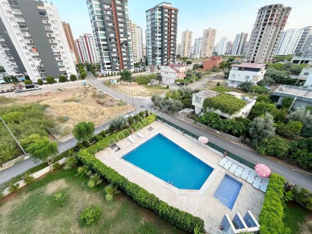 ░_*arcıty*_░den Akdeniz Mah. 180 M² Site İçi+havuz+d.gazlı 3+1