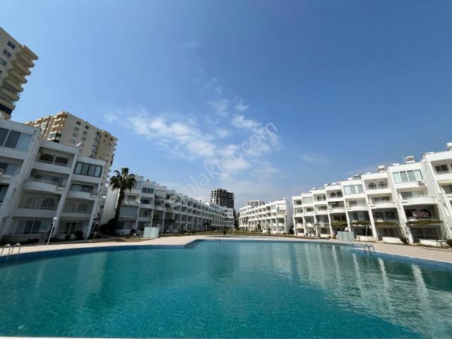 ░_*arcıty*_░ Den Denize Sıfır 3+1 Dublex Full Eşyalı Havuz+gvnlk