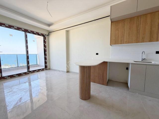 ░_*arcıty*_░den Erdemli Çeşmeli'de Site İçi+havuz Dnz Mnz. 1+1