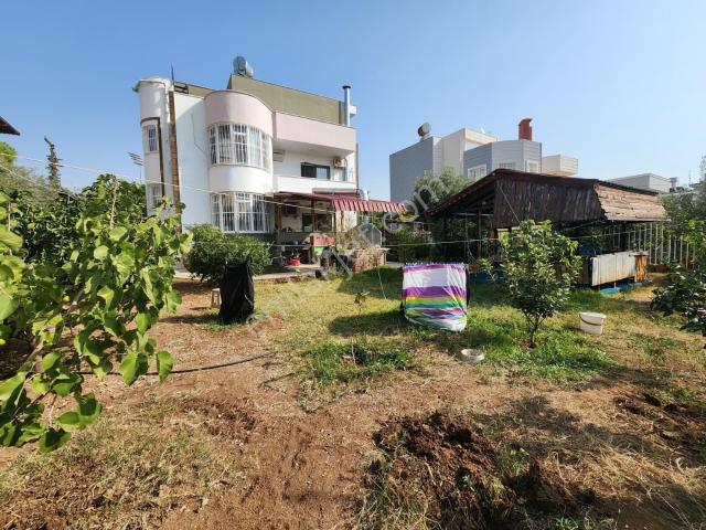 ░_*arcıty*_░den Kocavilayet'te Bahçe Ve Teraslı 3+1 *tribleks