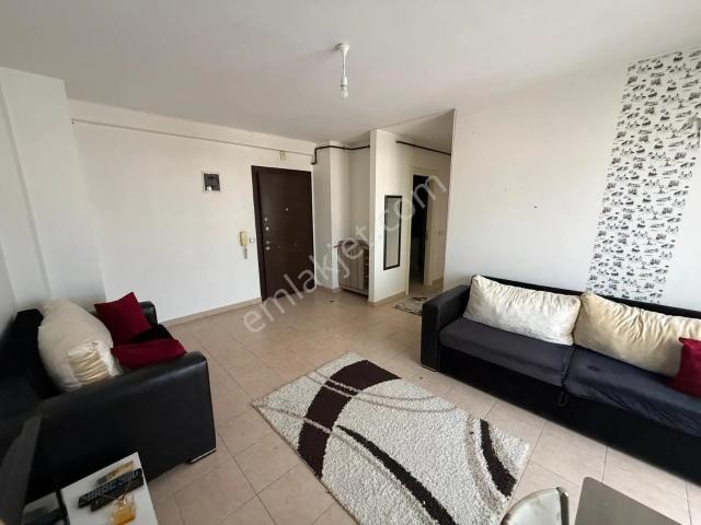 ░_*arcıty*_░den Üniversite Cad. Cv. 80 M² Site İçi+eşyalı *1+1