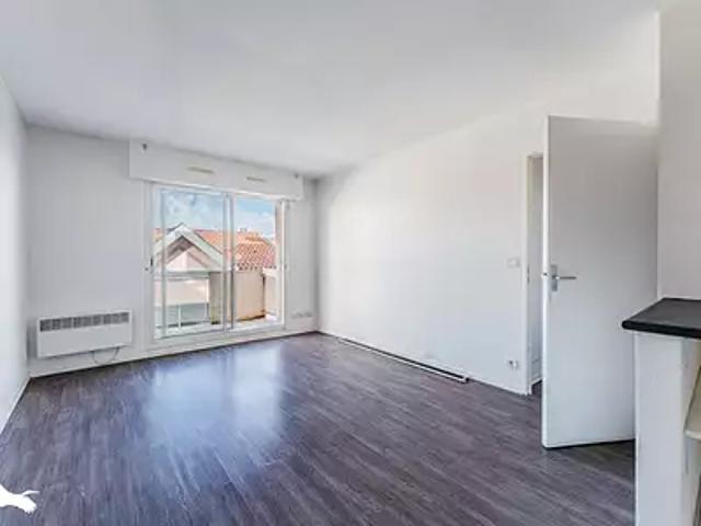 Arcachon 33120 Achat / Vente appartement 2 pièces t2 parking