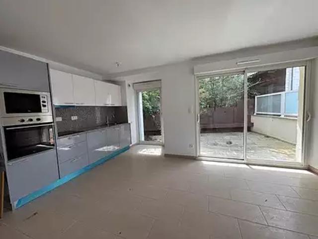 Arcachon 33120 Location appartement 3 pièces t3 terrasse
