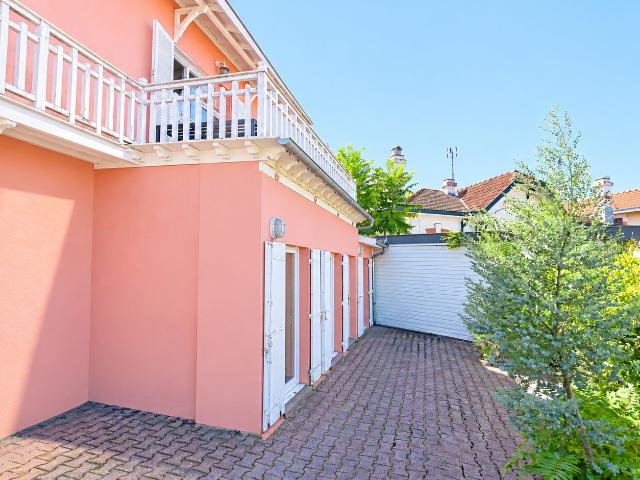 Arcachonnaise confort ! 82m² Arcachon