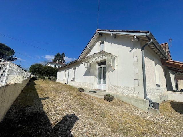 Arcachonnaise rénovée 175m² Bazas