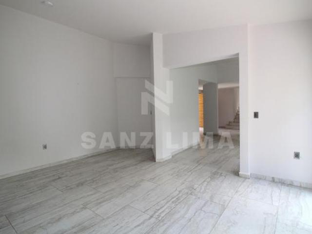 Arcada Alameda: Moderna y luminosa casa con 2 recámaras en planta baja