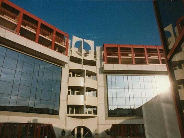 Arcade, 287