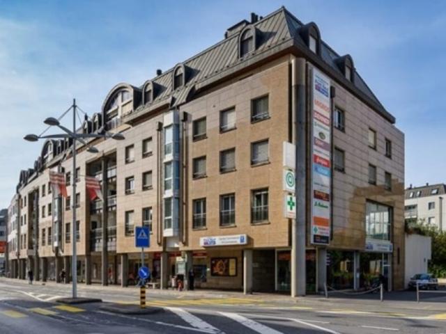 Arcade de 65 m2 dans le Centre Commercial du Pont Neuf à Morges