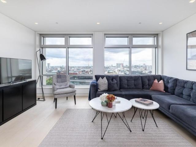 Arcade Food Hall, Andrew Borde Street, London, WC1A 1DB, United Kingdom | 2 bed apartment for rent #121302476 | Rentberry