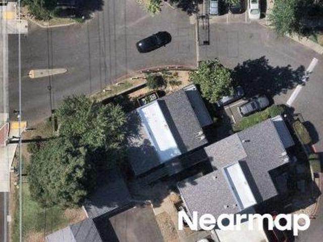 Arcade Lake Ln