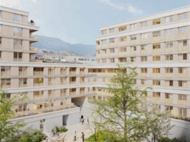 Arcade mit 198 m² – Neues Projekt in Les Acacias