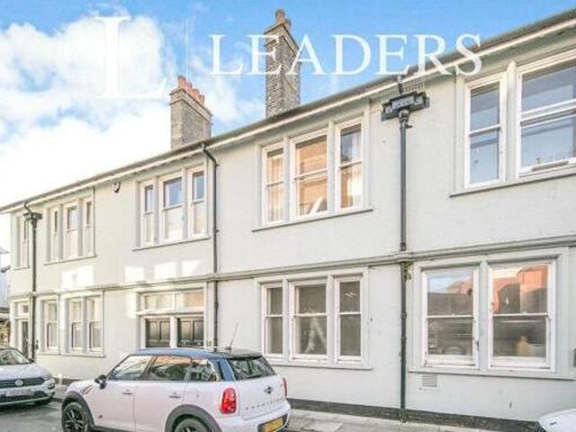 Arcade Street, Ipswich, 2 Bedroom Apartment