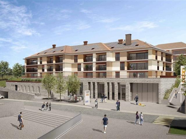 Arcade, Räumlichkeiten von 143 m² zu vermieten in Vevey/Saint Légier