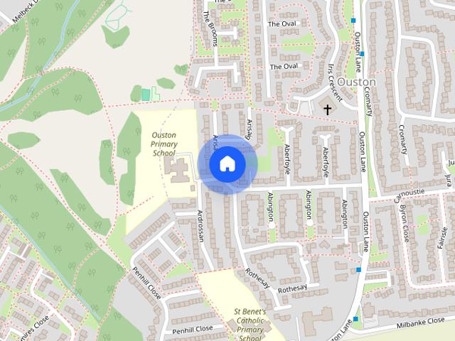 Arcadia, Ouston, Chester Le Street