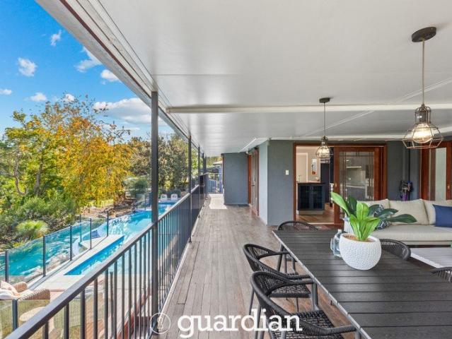 Arcadia Acreage Retreat